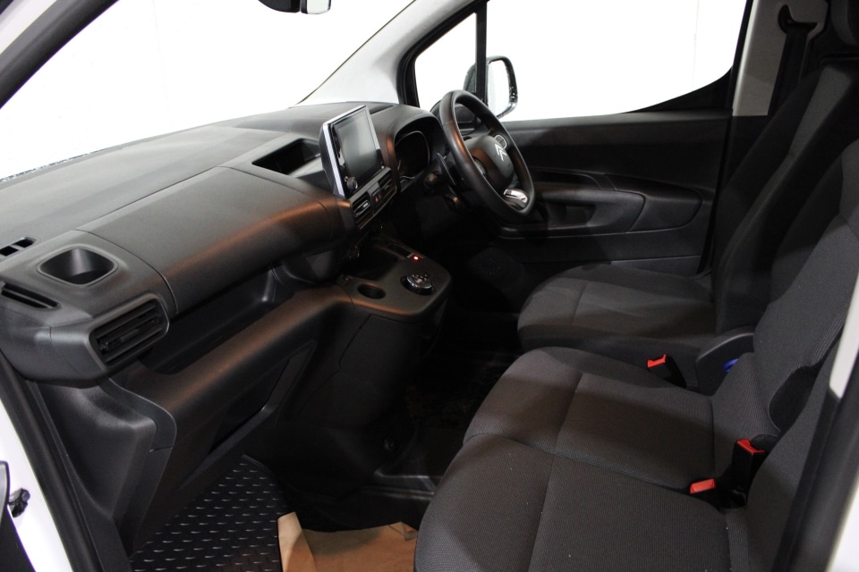 Used Citroen Berlingo 2023 for sale - 76720088: Photo 17