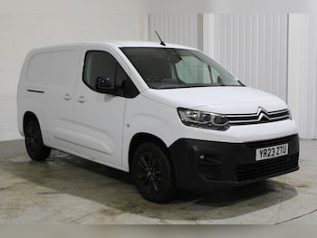 Citroen - Berlingo