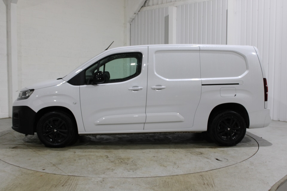 Used Citroen Berlingo 2023 for sale - 76720088: Photo 8