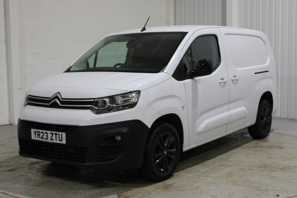 Used Citroen Berlingo 2023 for sale - 76720088: Photo 9