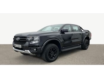 Used Ford Ranger 2024 for sale - 79789291: Photo