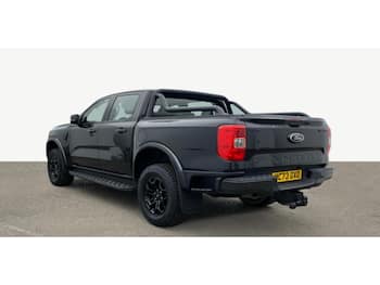 Used Ford Ranger 2024 for sale - 79789291: Photo