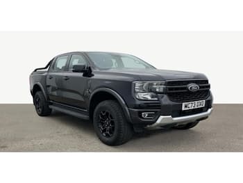 Used Ford Ranger 2024 for sale - 79789291: Photo
