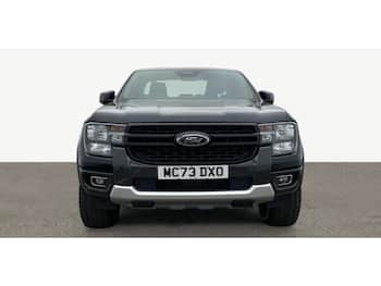 Used Ford Ranger 2024 for sale - 79789291: Photo