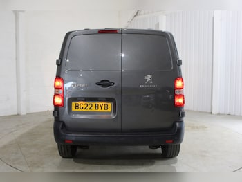 Used Peugeot Expert 2022 for sale - 78925714: Photo