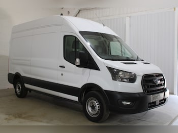 Used Ford Transit 2021 for sale - 78925707: Photo