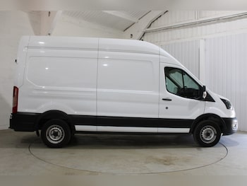 Used Ford Transit 2021 for sale - 78925707: Photo