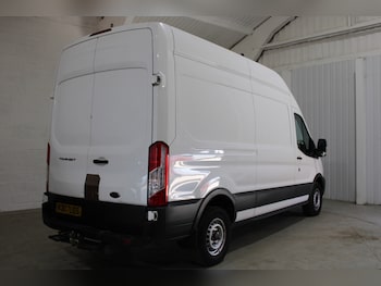 Used Ford Transit 2021 for sale - 78925707: Photo