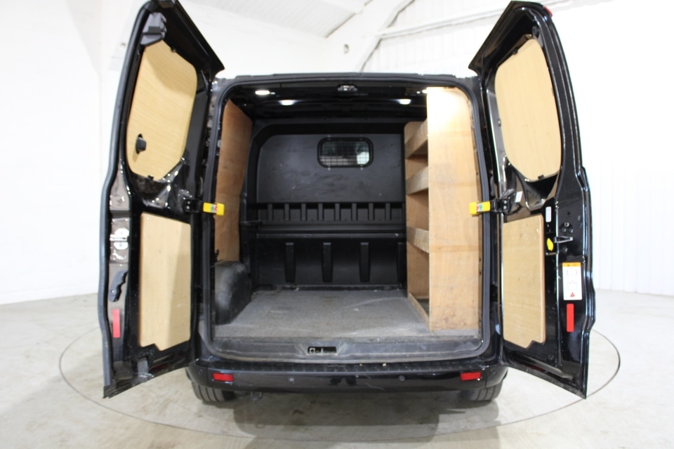 Used Ford Transit Custom 2022 for sale - 78011166: Photo 12