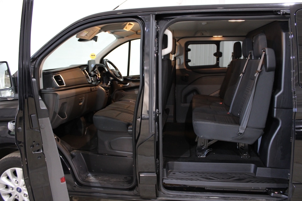 Used Ford Transit Custom 2022 for sale - 78011166: Photo 14