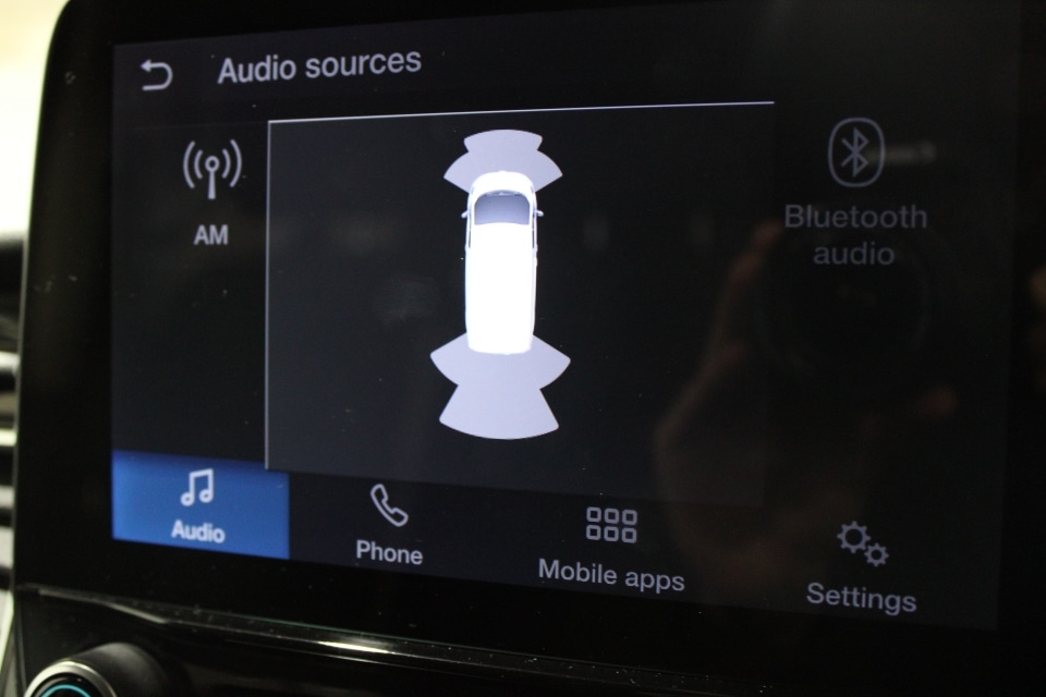 Used Ford Transit Custom 2022 for sale - 78011166: Photo 15