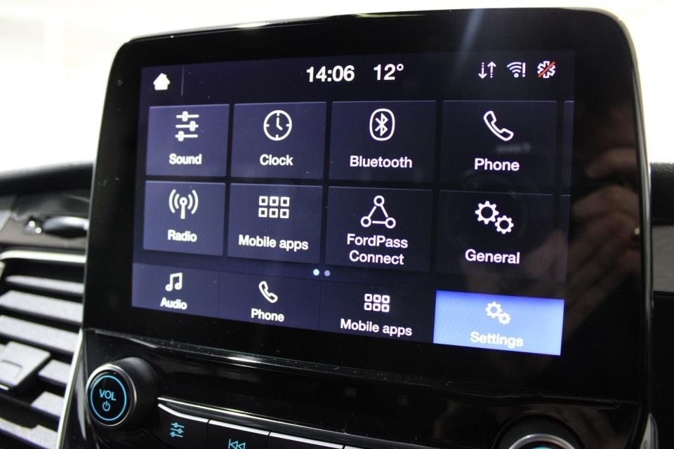 Used Ford Transit Custom 2022 for sale - 78011166: Photo 16