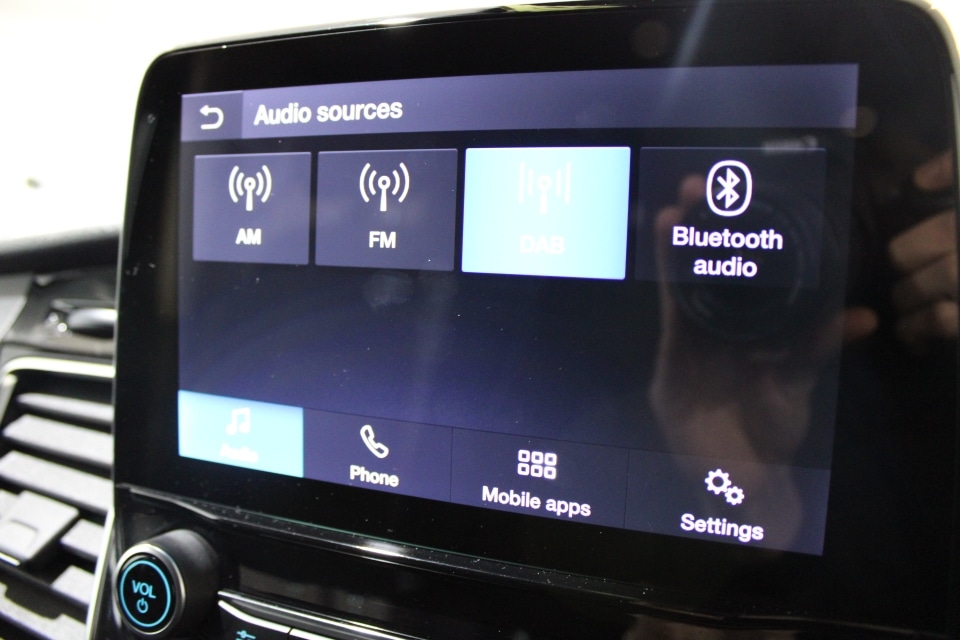 Used Ford Transit Custom 2022 for sale - 78011166: Photo 18