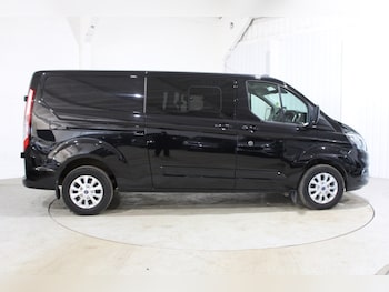 Used Ford Transit Custom 2022 for sale - 78011166: Photo