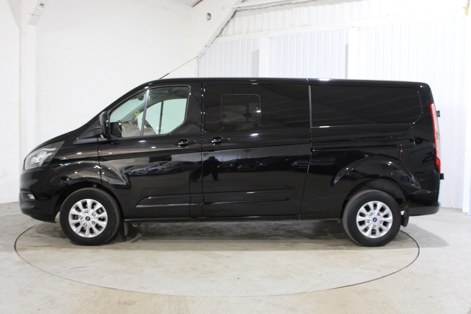 Used Ford Transit Custom 2022 for sale - 78011166: Photo 8