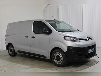 Used Citroen Dispatch 2020 for sale - 75342678: Photo