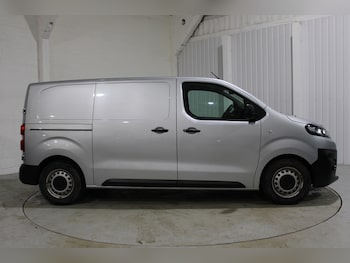Used Citroen Dispatch 2020 for sale - 75342678: Photo