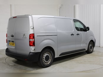 Used Citroen Dispatch 2020 for sale - 75342678: Photo