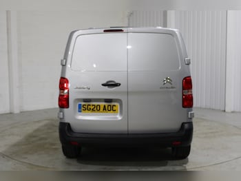 Used Citroen Dispatch 2020 for sale - 75342678: Photo