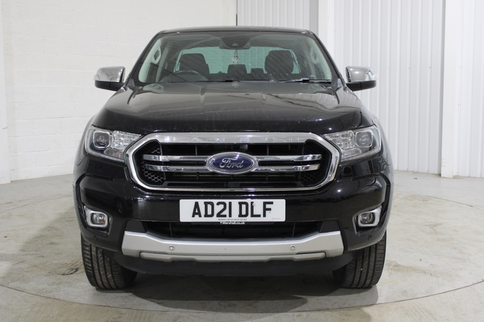 Used Ford Ranger 2021 for sale - 76252756: Photo 10