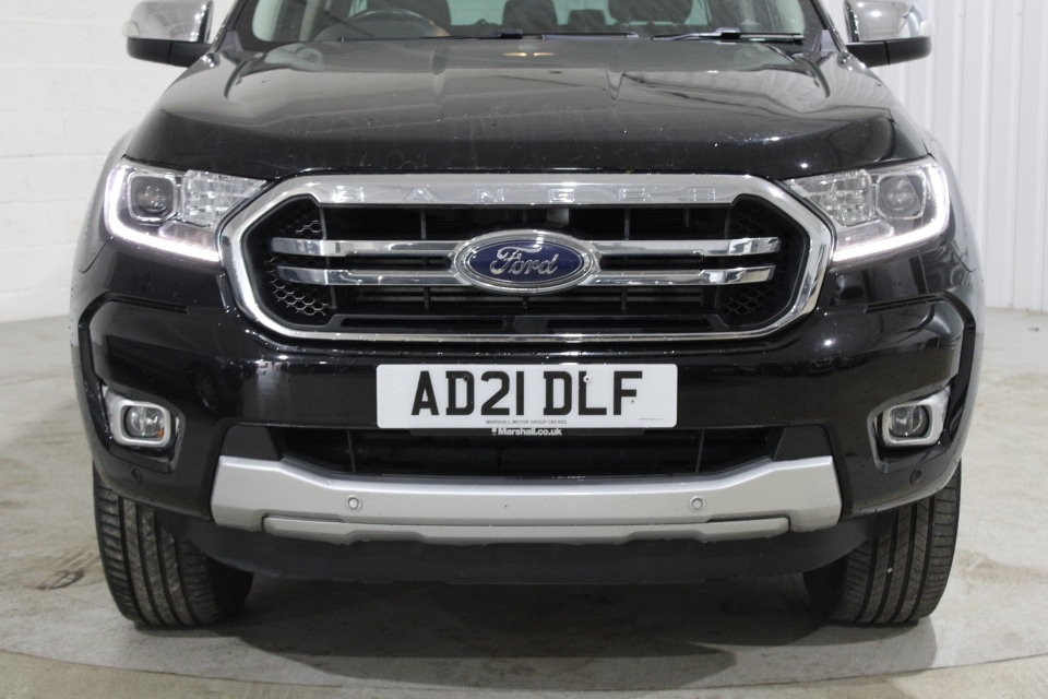 Used Ford Ranger 2021 for sale - 76252756: Photo 11