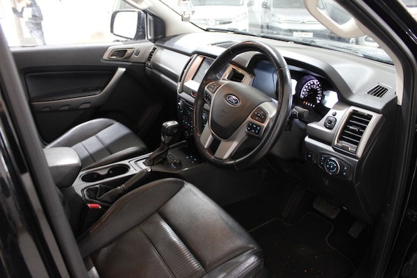 Used Ford Ranger 2021 for sale - 76252756: Photo 13