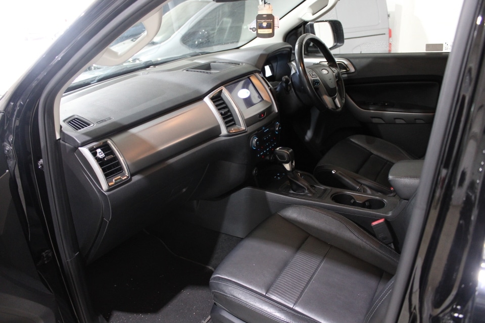 Used Ford Ranger 2021 for sale - 76252756: Photo 14