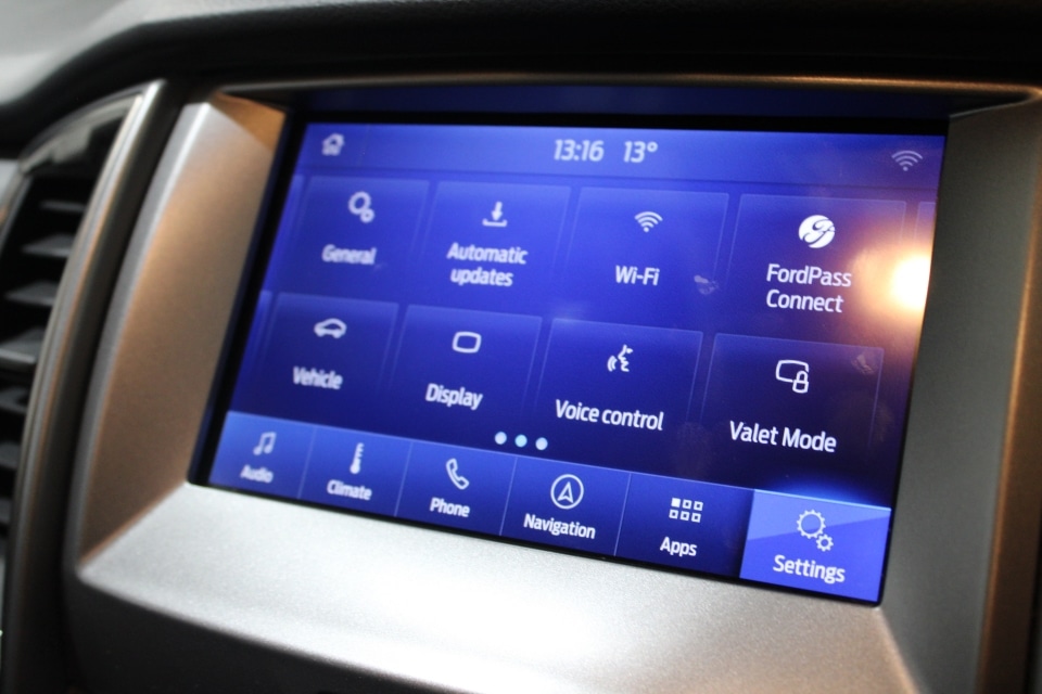 Used Ford Ranger 2021 for sale - 76252756: Photo 16