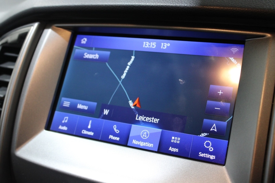 Used Ford Ranger 2021 for sale - 76252756: Photo 18