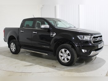 Ford - Ranger