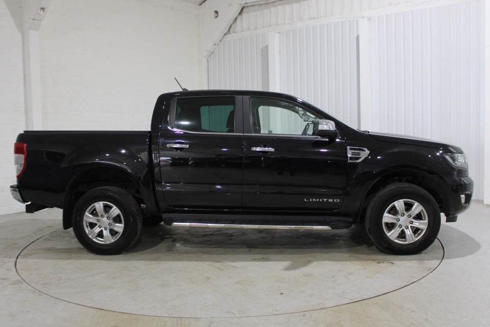 Used Ford Ranger 2021 for sale - 76252756: Photo 2