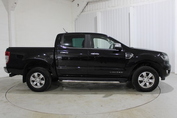 Used Ford Ranger 2021 for sale - 76252756: Photo 2