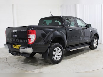 Used Ford Ranger 2021 for sale - 76252756: Photo 3