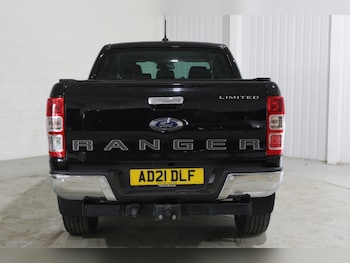 Used Ford Ranger 2021 for sale - 76252756: Photo 4
