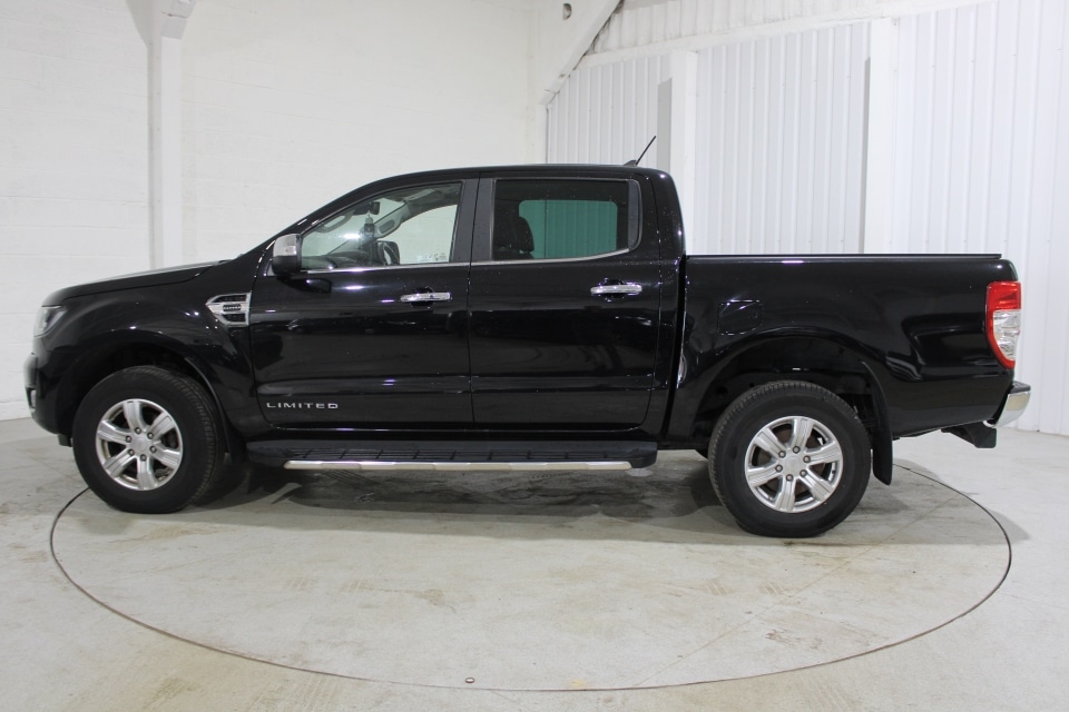 Used Ford Ranger 2021 for sale - 76252756: Photo 8