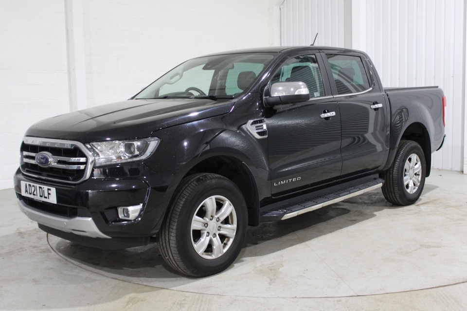 Used Ford Ranger 2021 for sale - 76252756: Photo 9