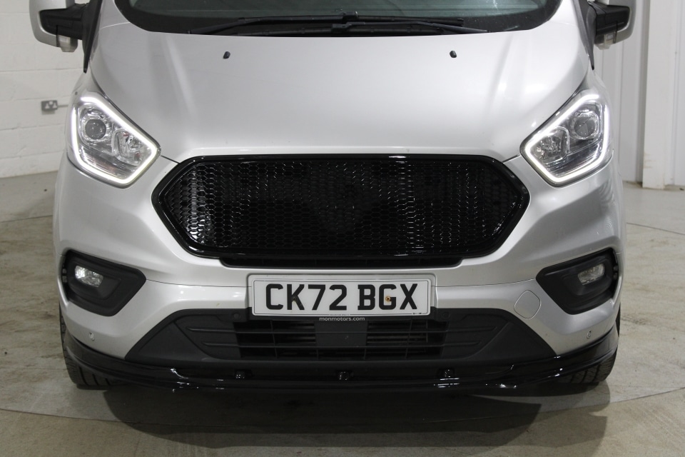 Used Ford Transit Custom 2022 for sale - 76415408: Photo 11