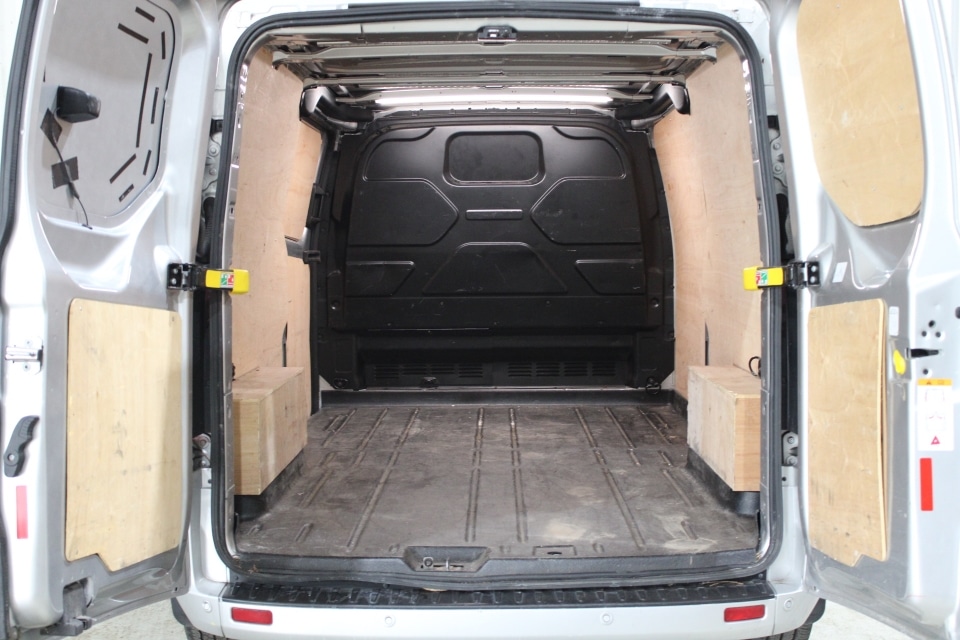 Used Ford Transit Custom 2022 for sale - 76415408: Photo 12