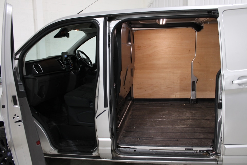 Used Ford Transit Custom 2022 for sale - 76415408: Photo 13