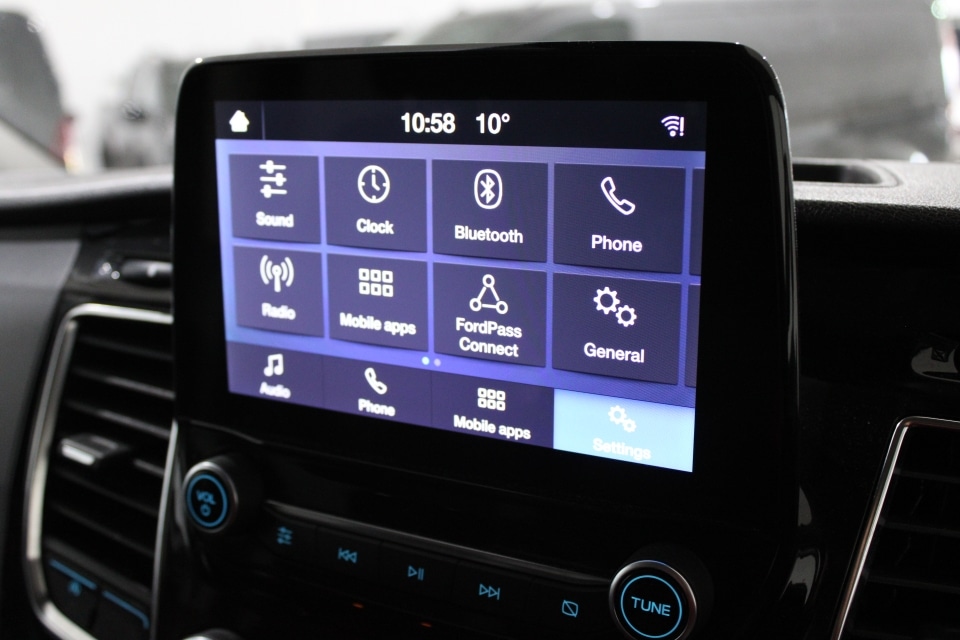 Used Ford Transit Custom 2022 for sale - 76415408: Photo 15