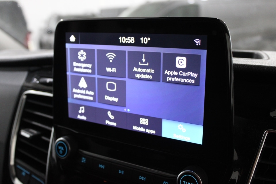 Used Ford Transit Custom 2022 for sale - 76415408: Photo 16