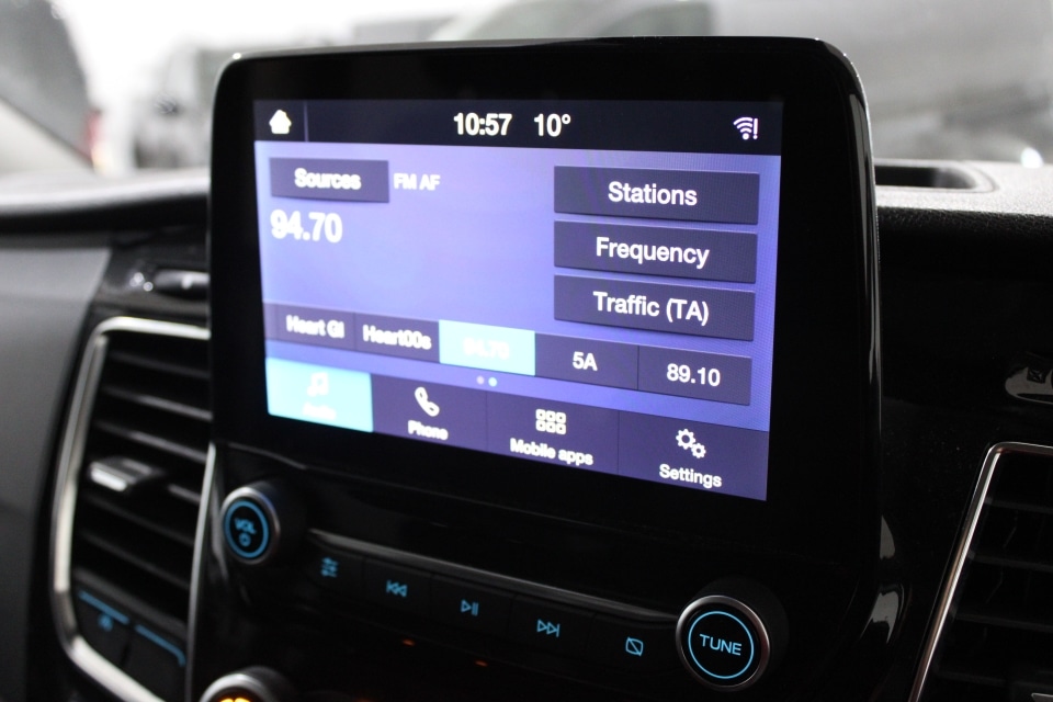 Used Ford Transit Custom 2022 for sale - 76415408: Photo 18