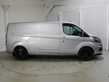 Used Ford Transit Custom 2022 for sale - 76415408: Photo