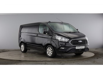 Used Ford Transit Custom 2020 for sale - 78835513: Photo