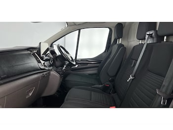 Used Ford Transit Custom 2020 for sale - 78835513: Photo