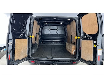 Used Ford Transit Custom 2020 for sale - 78835513: Photo