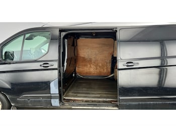 Used Ford Transit Custom 2020 for sale - 78835513: Photo