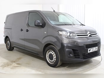 Used Citroen Dispatch 2020 for sale - 78644035: Photo