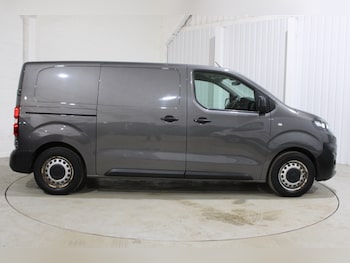 Used Citroen Dispatch 2020 for sale - 78644035: Photo