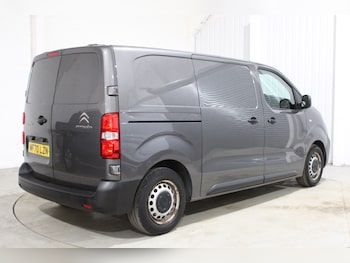 Used Citroen Dispatch 2020 for sale - 78644035: Photo